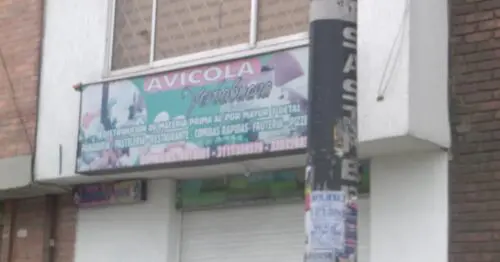 AVICOLA YERBABUENA BOGOTÁ AVICOLA YERBABUENA BOGOTÁ
